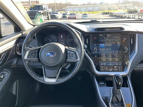 Used 2024 Subaru Legacy Limited image 11