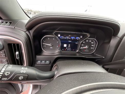 Used 2021 GMC Sierra 2500 Denali w/ Denali Ultimate Package image 17
