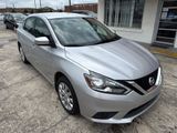 Used 2017 Nissan Sentra S image 2