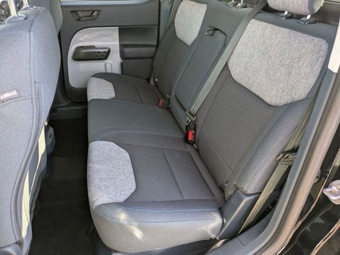 New 2025 Ford Maverick XLT w/ XLT Luxury Package image 17