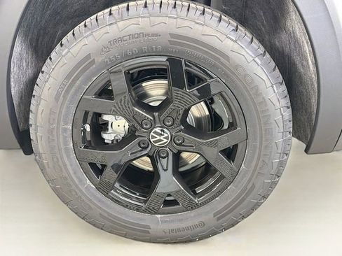 New 2026 Volkswagen Atlas Peak Edition AWD/4WD image 35