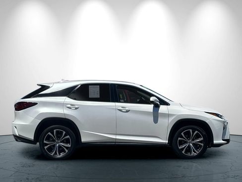 Used 2019 Lexus RX 350 AWD w/ Navigation Package image 3