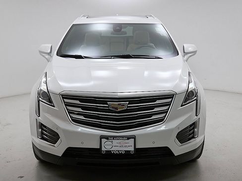 Used 2017 Cadillac XT5 Luxury w/ Driver Awareness Package image 5