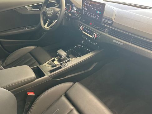Used 2024 Audi A4 2.0T Premium w/ Convenience Package AWD/4WD image 15