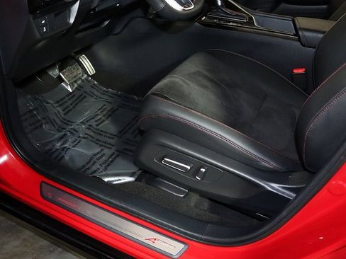 Certified 2025 Acura ADX A-Spec image 24