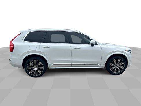 Used 2023 Volvo XC90 B6 Ultimate w/ Lounge Package AWD/4WD image 10