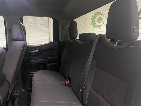 Used 2021 GMC Sierra 1500 2WD Double Cab w/ Convenience Package image 12