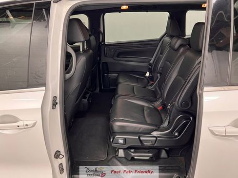 Used 2023 Honda Odyssey Sport image 31