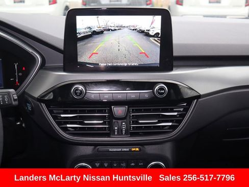 Used 2025 Ford Escape Active image 18