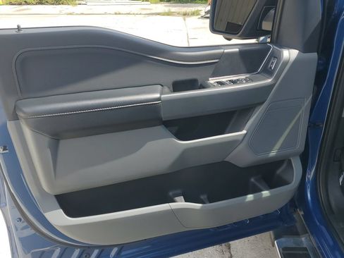 Used 2024 Ford F150 XLT AWD/4WD image 27