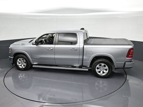 Used 2020 RAM 1500 Laramie RWD image 30
