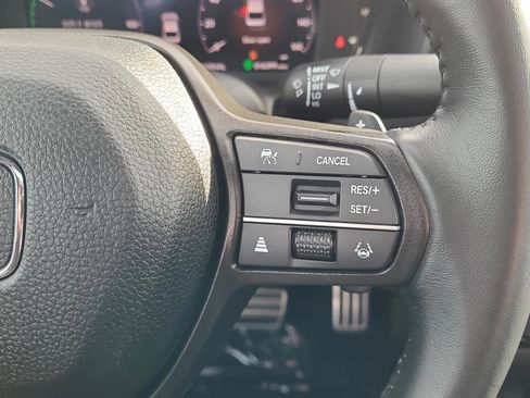 Used 2024 Honda Accord Sport image 13