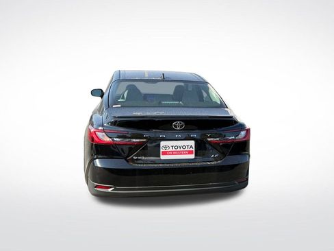 New 2026 Toyota Camry LE image 4