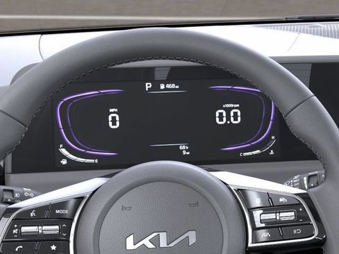 New 2026 Kia Seltos S AWD/4WD image 24