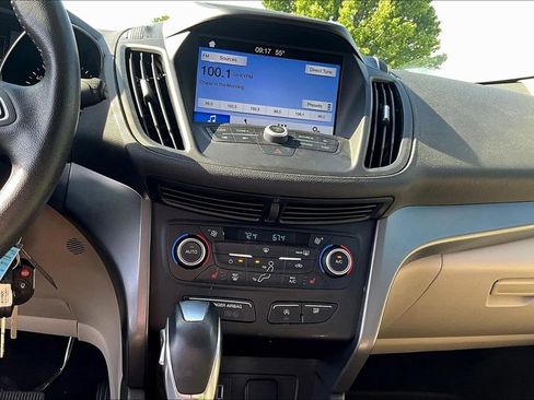 Used 2018 Ford Escape SEL AWD/4WD image 15