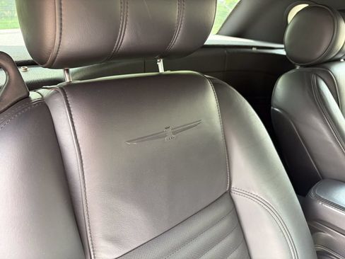 Used 2002 Ford Thunderbird RWD image 20