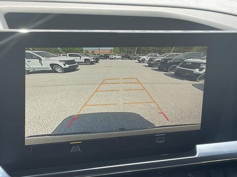 New 2026 Chevrolet Silverado 1500 LT Trail Boss image 17