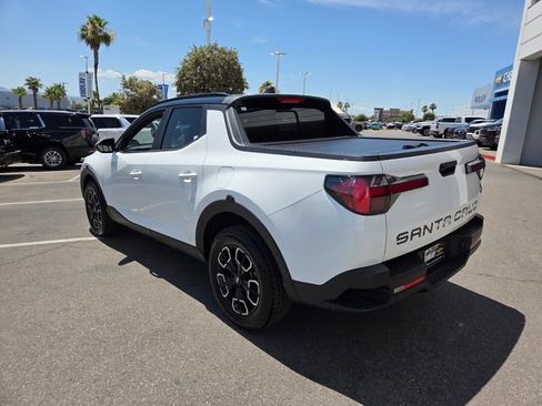 Used 2022 Hyundai Santa Cruz SEL Premium AWD/4WD image 4