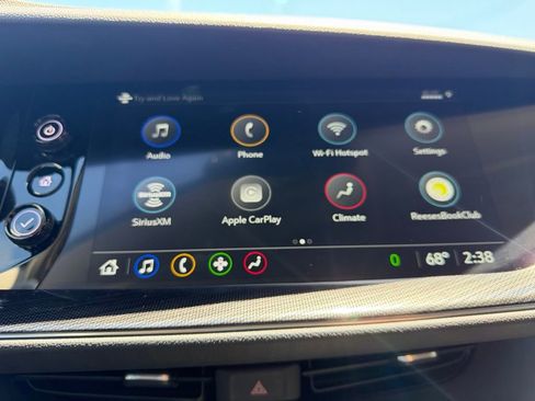 Used 2023 Buick Envision Essence w/ Sport Touring Package FWD image 13