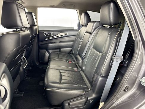 Used 2017 INFINITI QX60 Luxe w/ Premium Plus Package AWD/4WD image 30