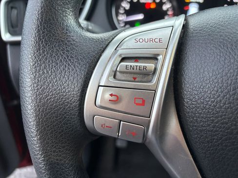 Used 2015 Nissan Rogue SV w/ SV Premium Package AWD/4WD image 19