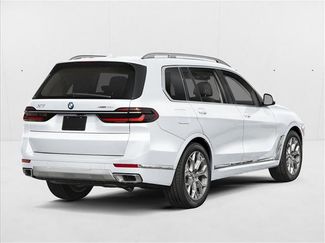 New 2027 BMW X7 M60i w/ Climate Comfort Package AWD/4WD video 2