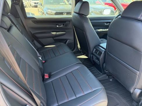 Used 2026 Honda CR-V Sport-L image 24