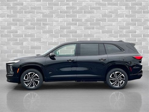 New 2025 Buick Enclave Sport Touring w/ Super Cruise Package image 4
