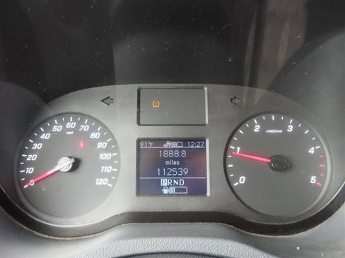 Used 2019 Mercedes-Benz Sprinter 170 image 16