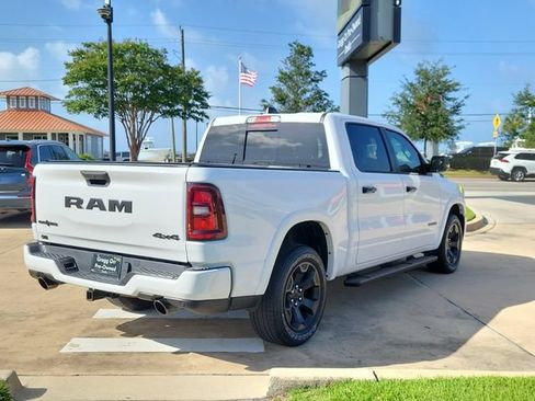 Used 2025 RAM 1500 Lone Star AWD/4WD image 10