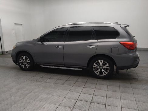 Used 2019 Nissan Pathfinder SV w/ Cargo Package FWD image 3