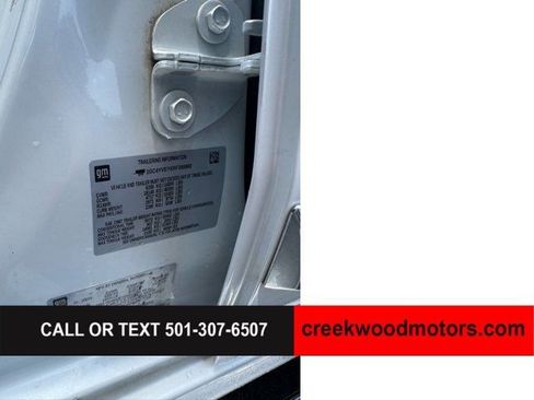 Used 2024 Chevrolet Silverado 3500 High Country w/ Technology Package AWD/4WD image 19
