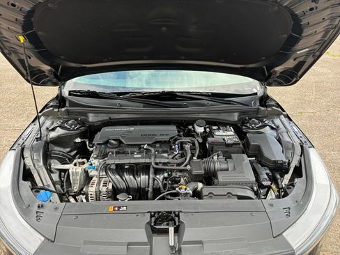 Used 2026 Kia K4 FWD image 26