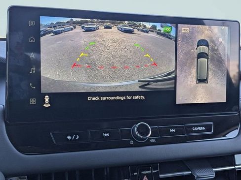 New 2026 Mitsubishi Outlander SE image 18