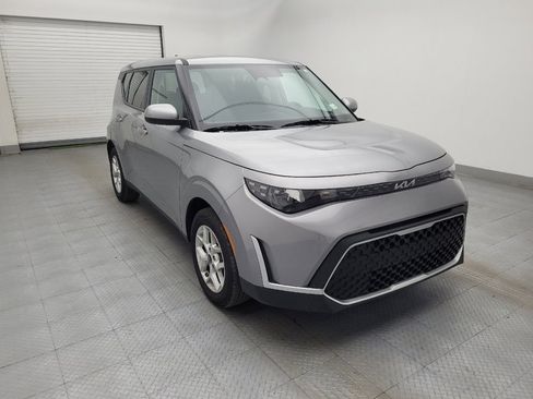 Used 2025 Kia Soul S image 13