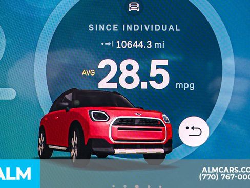 Used 2025 MINI Cooper Countryman S AWD/4WD image 56