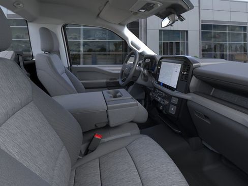 New 2025 Ford F150 XL image 11