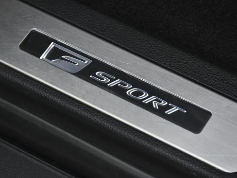 Used 2024 Lexus LX 600 F Sport AWD/4WD image 12