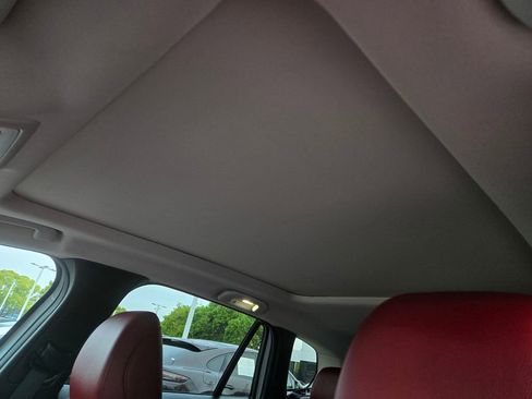 Certified 2025 MAZDA CX-50 AWD 2.5 Hybrid w/ Weather Package image 19