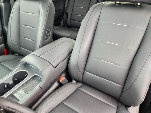 New 2026 Hyundai Palisade Calligraphy image 14