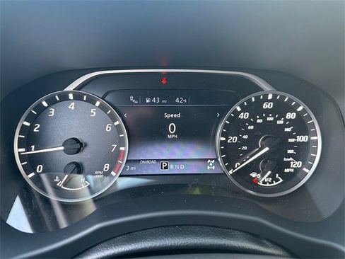 New 2026 Nissan Frontier SV w/ Tow Package image 20