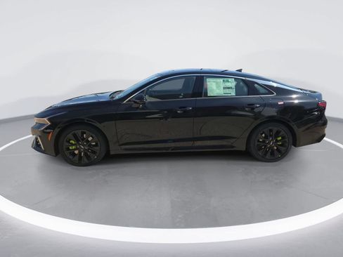 New 2026 Kia K5 GT w/ GT1 Package FWD image 5