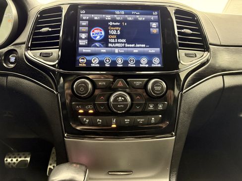 Used 2021 Jeep Grand Cherokee High Altitude image 20