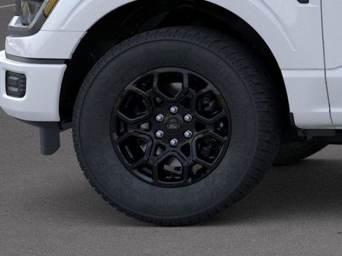 New 2026 Ford F150 STX image 19