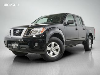 Used 2012 Nissan Frontier SV AWD/4WD video 1