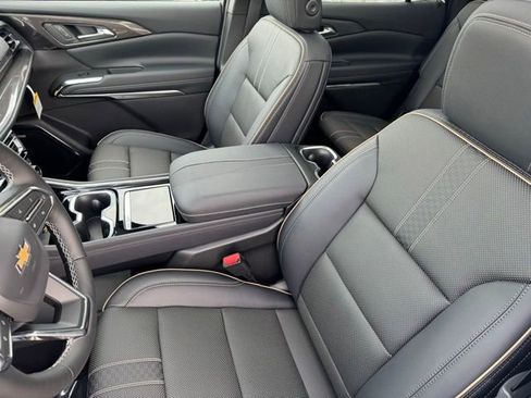 New 2026 Chevrolet Traverse High Country AWD/4WD image 6