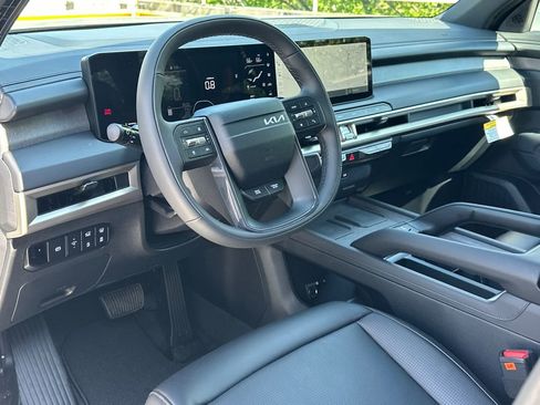 New 2027 Kia Telluride S AWD/4WD image 18