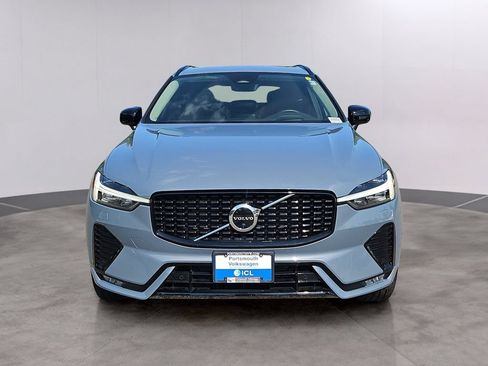 Used 2023 Volvo XC60 B5 Ultimate w/ Climate Package AWD/4WD image 2