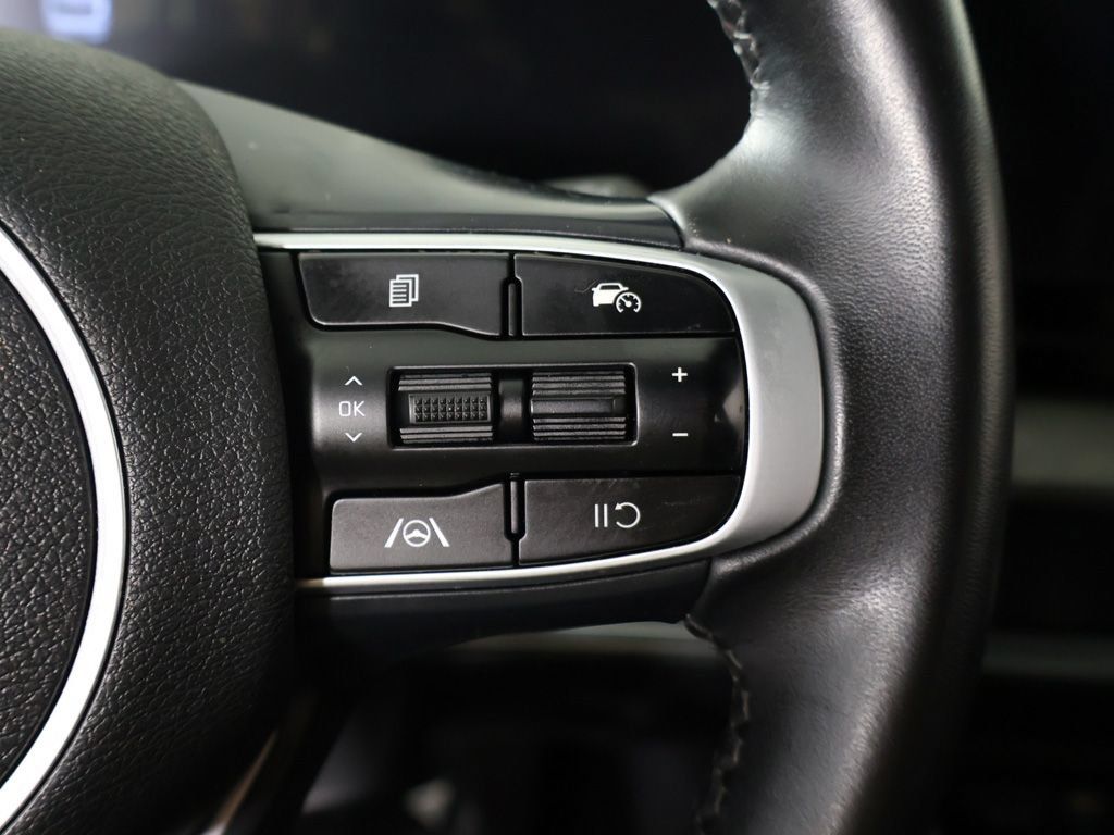Certified 2024 Kia Sportage X-Line w/ X-Line Premium Package AWD/4WD image 45