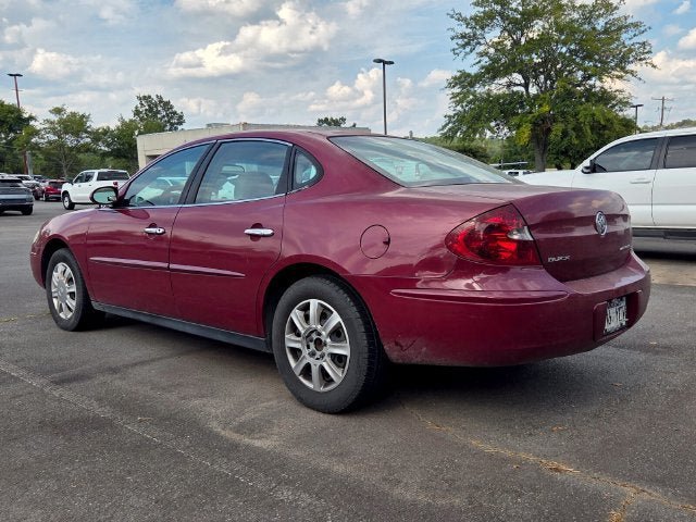 Used 2005 Buick LaCrosse CX FWD image 4